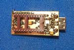 Photo du module FT245BL.